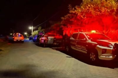 Hombre es asesinado a balazos en Ocoyucan, Puebla