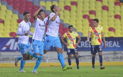 Noche de victoria en el Morelos: Atlético Morelia gana contra Cancún