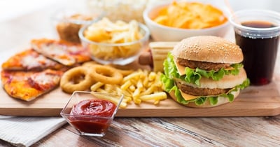 Los alimentos ultraprocesados se relacionan con riesgo de diabetes en adultos jóvenes