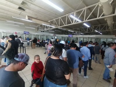 Más de 500 contribuyentes cumplen con Derechos Vehiculares el fin de semana