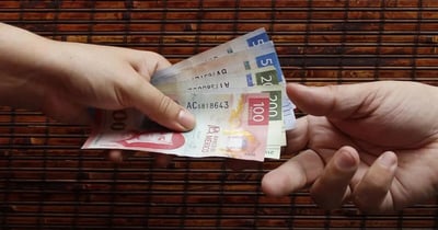 Sheinbaum confirma aumento al salario mínimo a partir de enero 2026