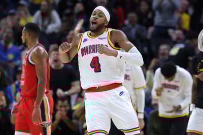 Los Pelicans inauguran una nueva era contra los Warriors, con un Stephen Curry en plena forma.