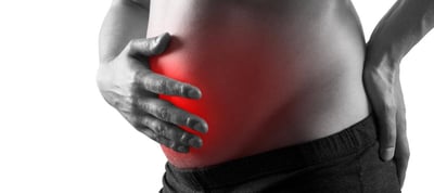 Panza inflamada: por qué ocurre, qué la alivia y qué señales no debes ignorar