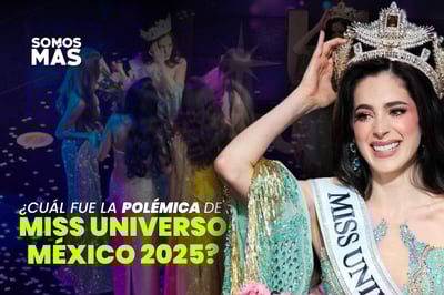 Las polémicas de Miss Universo 2025