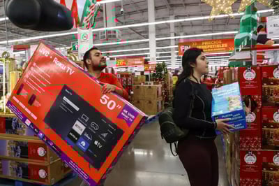 Compras responsables y en tiendas formales lideran ventas del Buen Fin