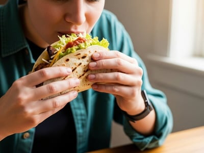 ¿Cuántas tortillas debes comer al día para cuidar tu salud? IMSS responde