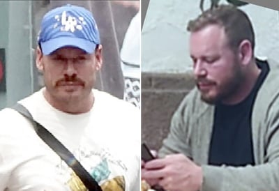 Recompensa por Ryan Wedding, ligado al Cártel de Sinaloa, sube a M