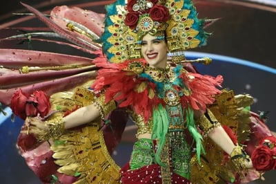 Jueces de Miss Universo renuncian y acusan a la organización de fraude y corrupción