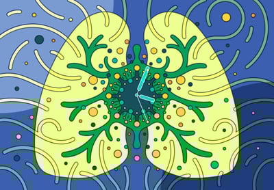 El COVID prolongado puede seguir ocho caminos diferentes, según los expertos