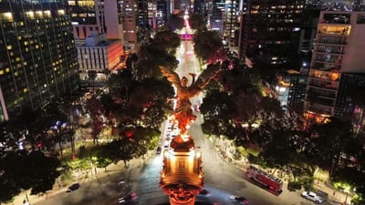 Economía mexicana sin cambios en octubre, reporta IOAE