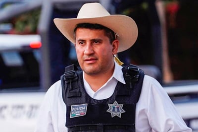 Caso Carlos Manzo: 'R1', el otro autor intelectual del asesinato