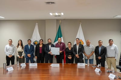 Clúster de Turismo Médico buscará captar parte de 500 mdd regionales