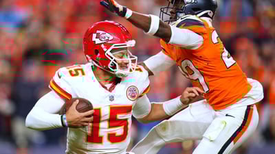 Overreactions Semana 12 NFL: Los Cowboys lucen invencibles.