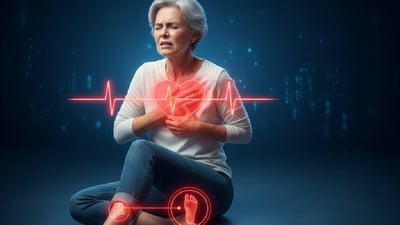 El verdadero riesgo detrás del colesterol bueno: nueva evidencia alerta