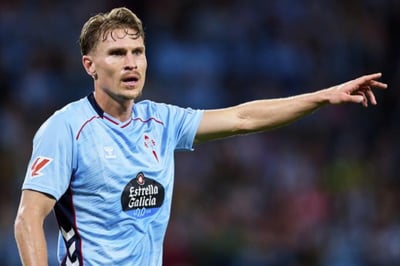 Alineaciones confirmadas de Sant Andreu y Celta en la Copa del Rey