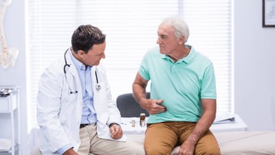 9 factores que aumentan el riesgo de desarrollar cáncer gástrico