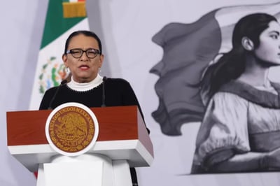 Segob mantiene diálogo por Ley de Aguas con transportistas