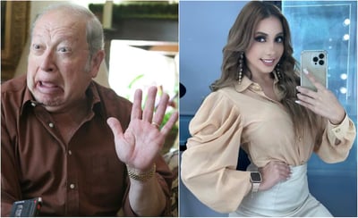 Muertes de Eduardo Manzano y Raquel Escalante, lo más leído