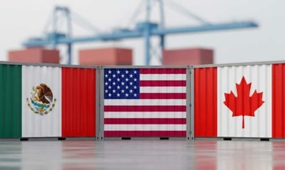 Más del 75% apoya mantener el T-MEC en consultas de EU