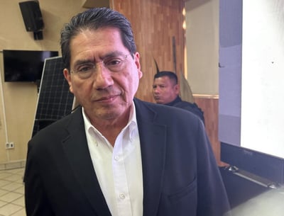 Presunto responsable de muerte de motociclista sigue evadido en Monclova