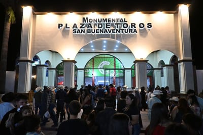 Invita alcalde de 'San Buena' a primer informe de gobierno