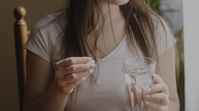 Estas son las 9 graves consecuencias de tomar ibuprofeno cada día