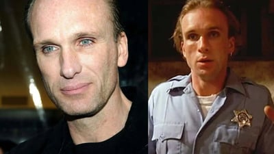Falleció Peter Greene, actor de 'La Máscara'