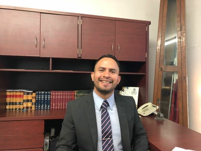 Seguridad se refuerza en la región carbonífera durante Navidad