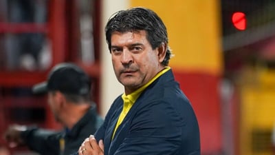 Cardozo revela seducción desde México tras brillar en Costa Rica