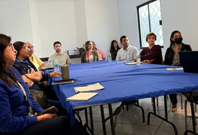 Empresarios de Sabinas y Nueva Rosita refuerzan seguridad ante extorsiones