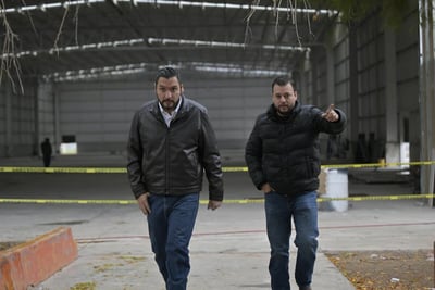 Inversión municipal y estatal fortalece la infraestructura deportiva de Monclova