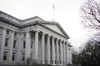 EE.UU sanciona al cártel de Santa Rosa de Lima y a su líder 'El Marro'