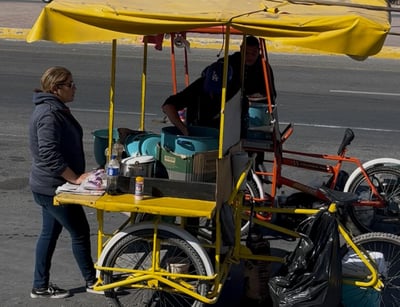 Tacos de olla de Monclova, un sabor sin comparación para los paisanos en tránsito