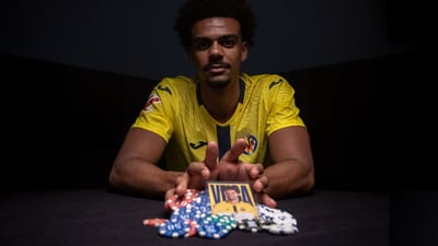 Burrull y la roja a Renato Veiga: 'Bien expulsado, la entrada sobre Lamine es muy dura'