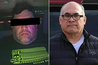 Capturan en Monterrey a 'El Betito', sobrino de Osiel Cárdenas Guillén