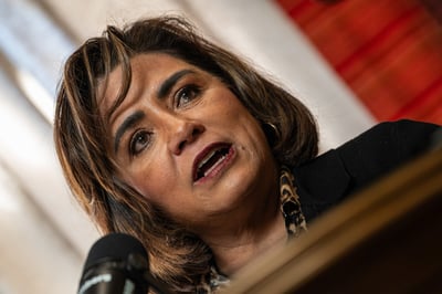 Exsubgobernadora de Banxico, Irene Espinosa, se une a Santander México