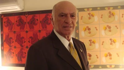 Fallece Jorge Lozano Soriano, productor de 'Mujer, casos de la vida real'