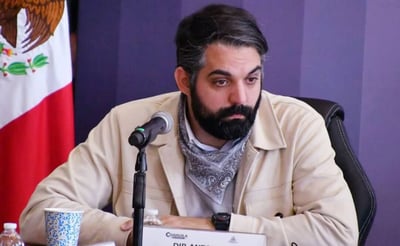 Attolini genera polémica por tuit tras accidente en Tren