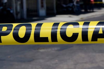 FGR y fuerzas federales detienen a varios sujetos en cateo en Yucatán