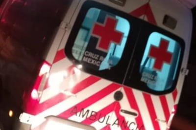 Muere adolescente en volcadura en carretera de La Laguna