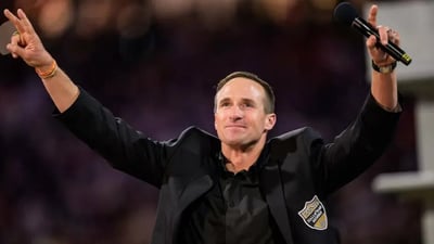 NFL anuncia 15 finalistas al Salón de la Fama; clase 2026 se revela en febrero