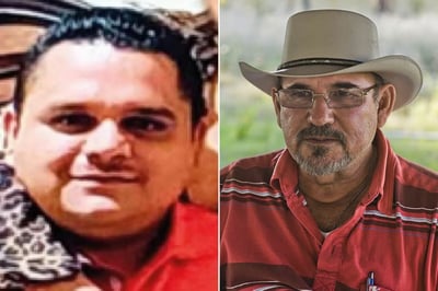 Capturan a 'El Betillo' en Morelia; lo vinculan con homicidio de Hipólito Mora