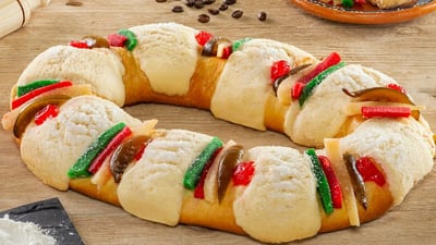 Día de Reyes mantiene derrama económica para el comercio: Canaco