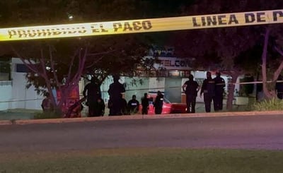 Atacan a administrador de una página de Facebook en Uruapan