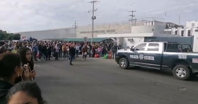 Reportan fuga de interno del Cereso I de Hermosillo