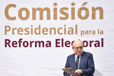 Se vislumbra una reforma electoral con el sello de la 4T