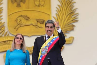 Iglesia en PN llama a priorizar la paz y el bienestar del pueblo venezolano