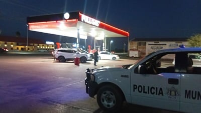 San Juan de Sabinas cierra 2025 con bajos índices de accidentes por ebriedad