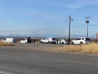 Muere automovilista tras malestar repentino en la carretera federal 57