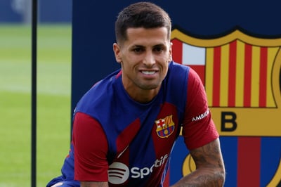 El Barça se mueve por Cancelo: estas son sus condiciones
